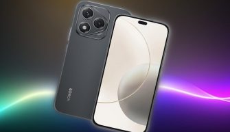 Honor 400
