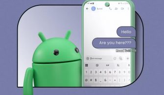 Android