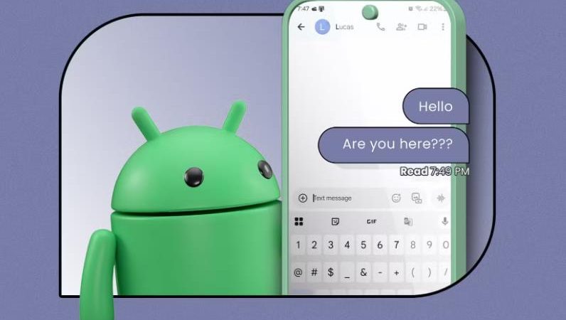Android