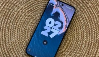 Google Pixel 9