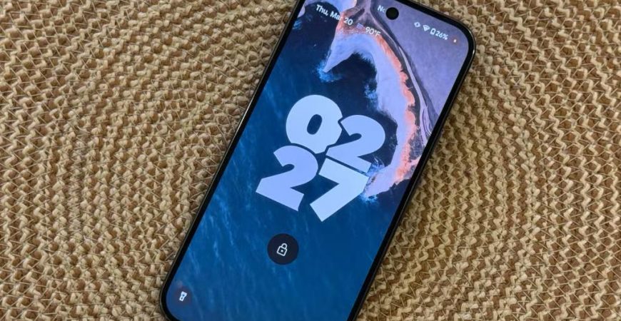 Google Pixel 9