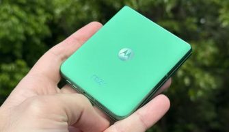 Motorola Razr Ultra 2025