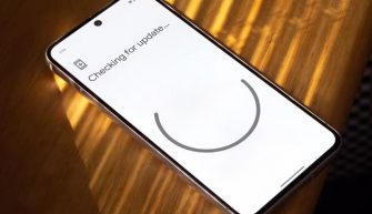 Android смартфон
