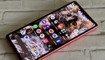 Google Pixel
