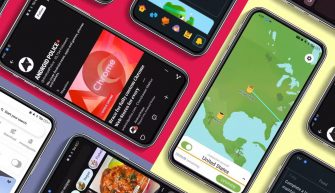 Датчики Android-смартфона