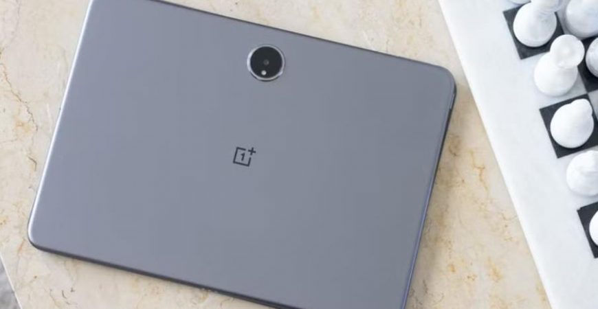 OnePlus Pad 3