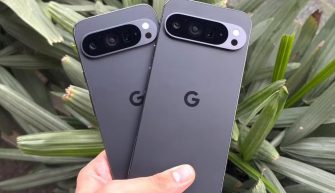 Google Pixel