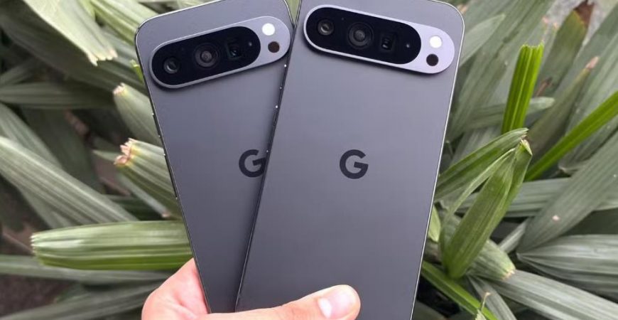Google Pixel