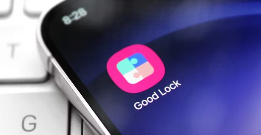 Good Lock