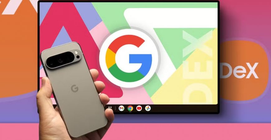 Samsung DeX