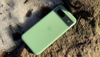 Google Pixel 8a