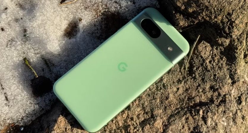 Google Pixel 8a