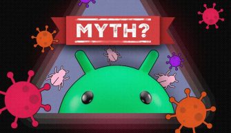 Мифы о Android