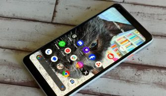 Смартфон