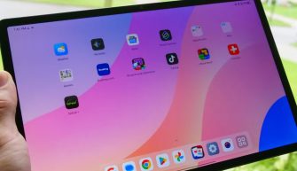 Lenovo Idea Tab Pro