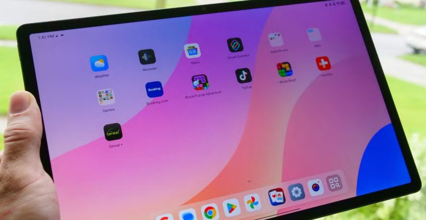 Lenovo Idea Tab Pro
