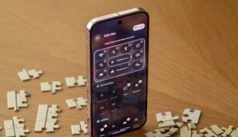 Дизайн Android