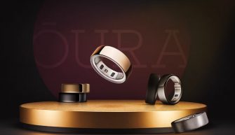 Oura Ring 4