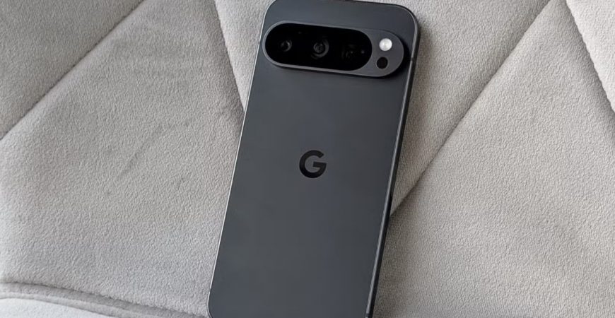 Pixel