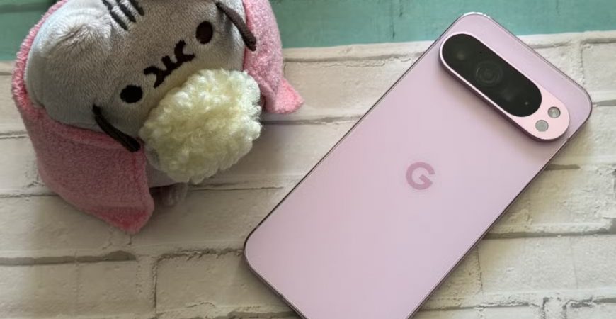 Pixel 10