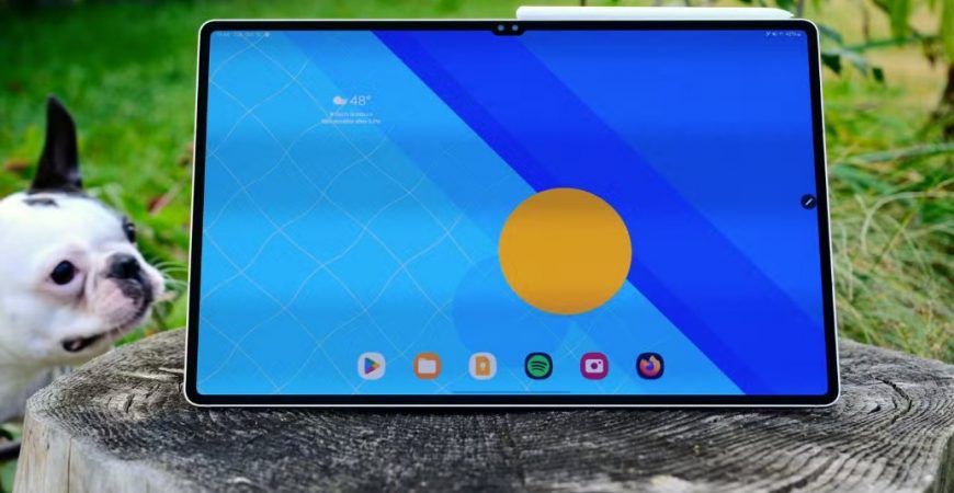 Планшет Samsung