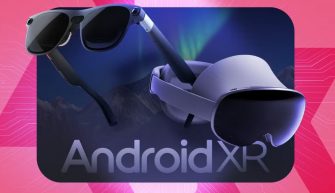 Android XR