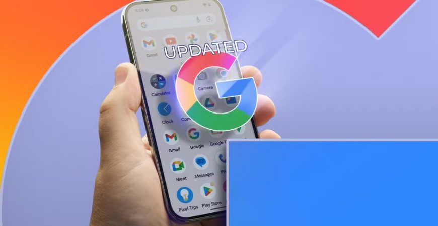 ПО Google