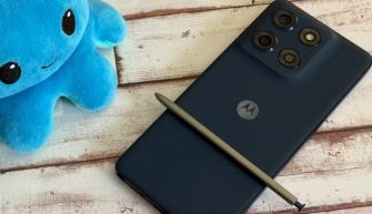 Moto G Stylus 2025
