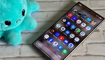 Смартфон