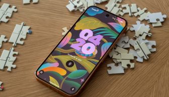Google Pixel 10