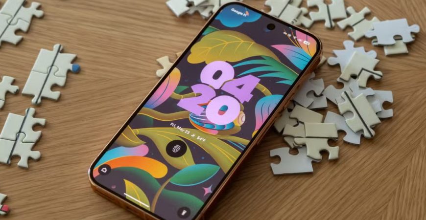 Google Pixel 10