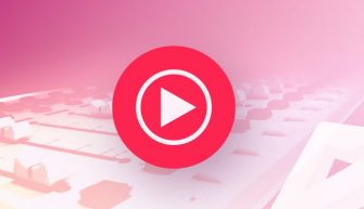 YouTube Music
