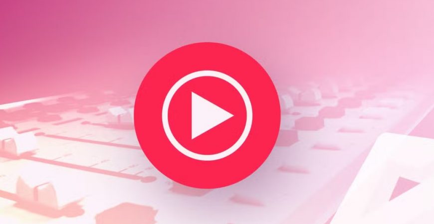 YouTube Music