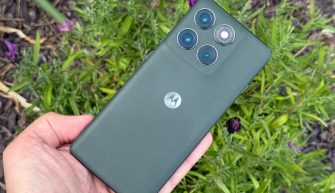 Motorola Edge 2025