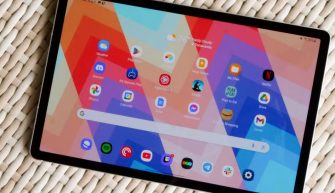 Galaxy Tab S11
