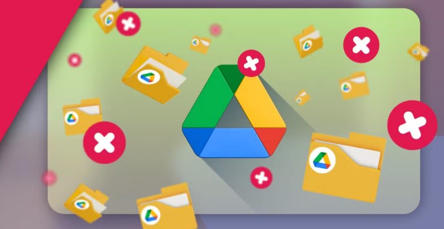 Google Drive