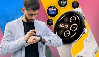 wearOS