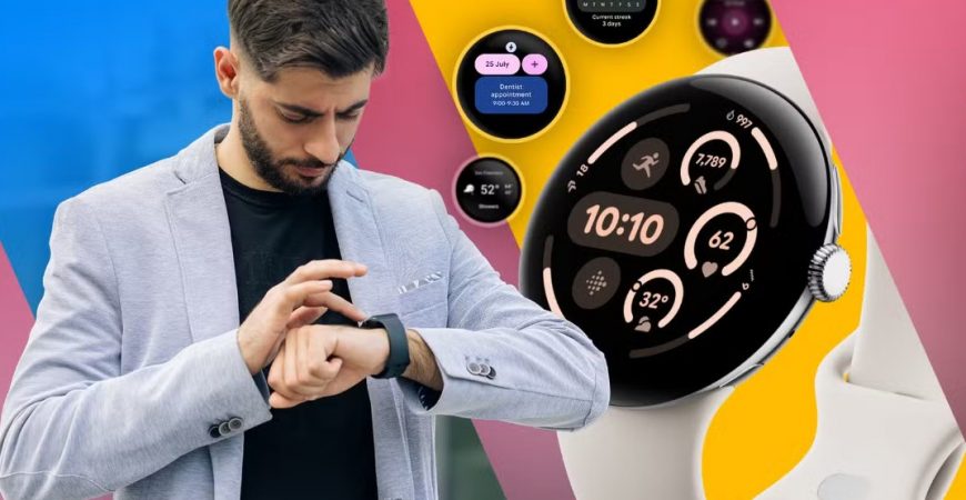 wearOS