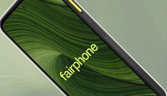 Fairphone 6