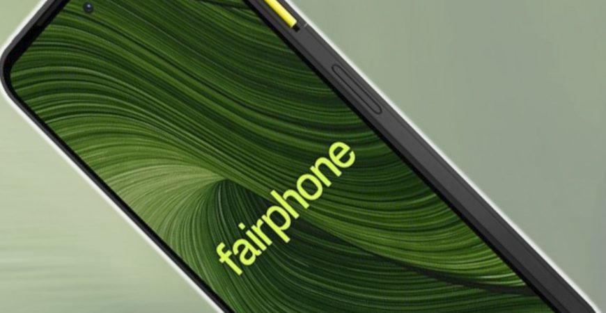 Fairphone 6