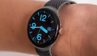 Wear OS