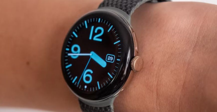 Wear OS