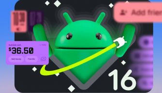 Android 16 QPR1 Beta 2
