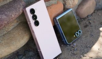 Samsung Pro Camera AI