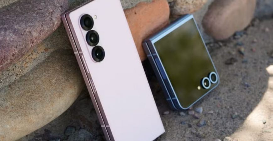 Samsung Pro Camera AI