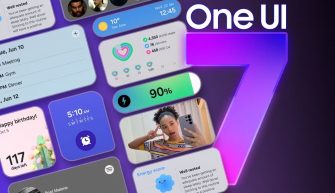 One UI 7