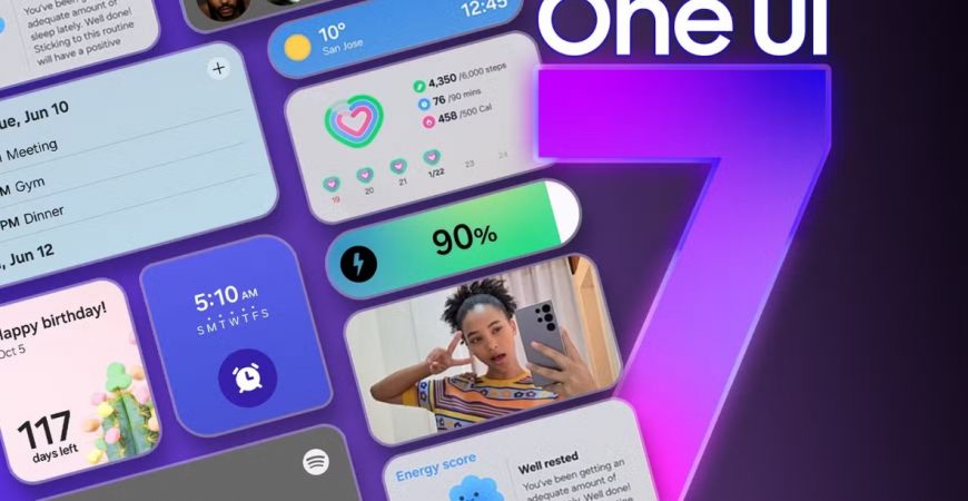 One UI 7