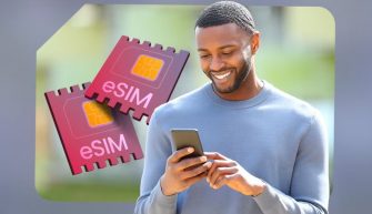 eSim