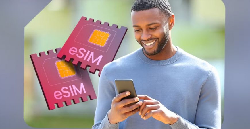 eSim