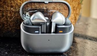 Samsung Galaxy Buds 3 Pro